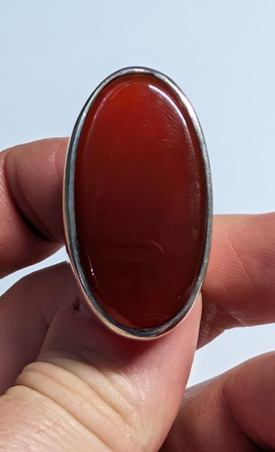 Vintage solid silver - solid,