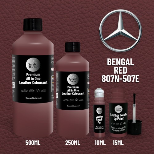 Leather repair paint dye for - repair,