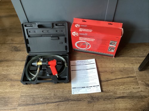 Tools 3584 quick fill - kd,