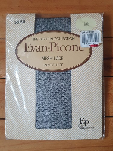 Vintage evan picone - evan, lace