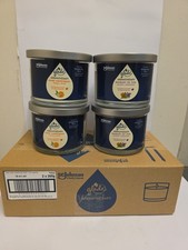 glade aromatherapy candels