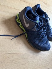 Nike Reax TR Men’s Sneakers