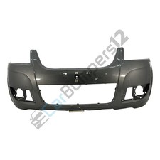 GREAT WALL STEED 2012-2018 FRONT BUMPER GENUINE 2803201P24A
