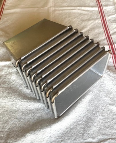 Professional bakeware 1lb - -,