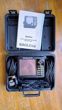 Eagle Optima Fish finder /