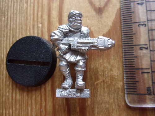 Tallarn with plasma gun - with,