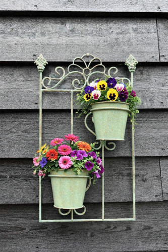 Green pot metal - 2,