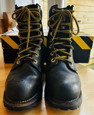 Caterpillar Women’s Steel