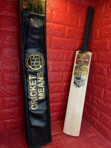 Cricket bat english willow - bat,