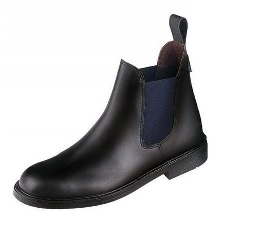 Norton espon jodhpur boots - norton,