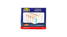 Bachmann gauge scenecraft - gauge,