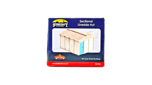 Bachmann gauge scenecraft - bachmann,