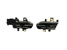 2025 AUDI Q6 E-TRON OEM LH