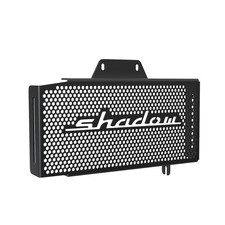 HONDA Motorcycle radiator guard For Honda VT 125 shadow 1999-2007 T5-aluminium