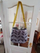 ?? Cosatto Pram - Grey Seedling - Changing Bag and Mat ??