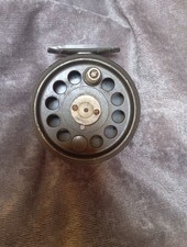 K P Moritts Intrepid Super Fly Reel Made In England