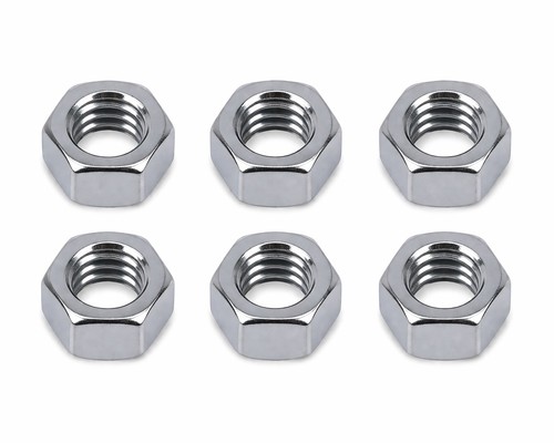 Qty m10 hex - hex, fits