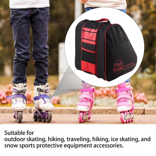 Roller skate bag kids handbag - roller,