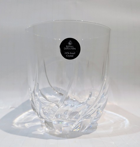 Royal doulton elegance swirl - elegance,