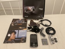Nokia N96 Retro. Complete