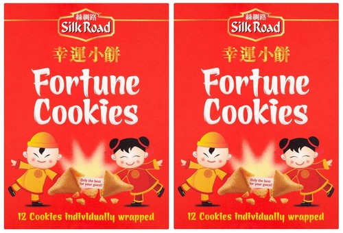 Silk road fortune cookies 24 - road,