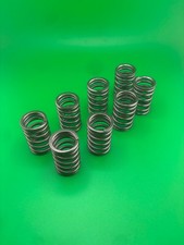 Genuine Toyota 3SGE 3SGTE  inlet side valve spring set - MR2 Celica SW20 ST185