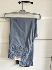 Farah vintage light Blue Slim