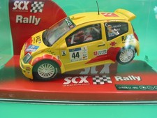 SCALEXTRIC SPAIN (SCX) 62840