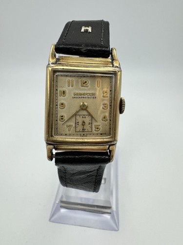 Vintage hampden jewel - 17,