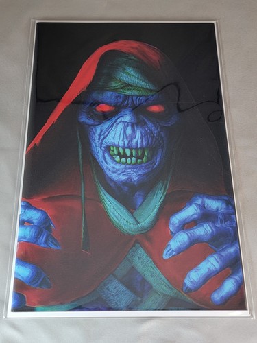 Thundercats mumm 17 mark - mumm, #17
