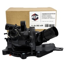 Thermostat Housing 110607087R