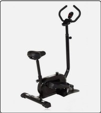 FitQuest Elliptical Stepper
