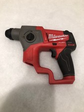 Milwaukee M12 CH 12v Fuel