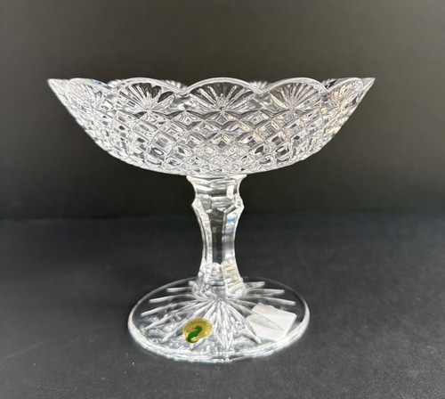 Waterford lead crystal emily - waterford,