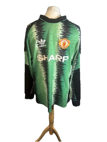 Manchester united adidas - manchester,
