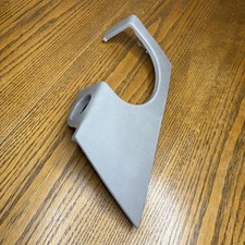 Ford Fiesta MK5 Door Card Trim