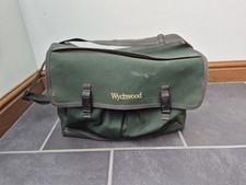 Large Wychwood Game Bag