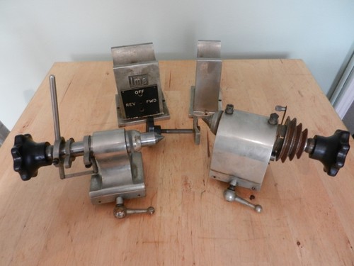 Ime 300 watchmaker - watchmaker, lathe