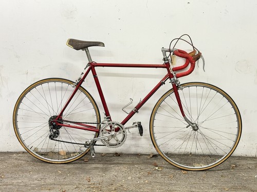 Vinatege bianchi 1969 - 1969, serial