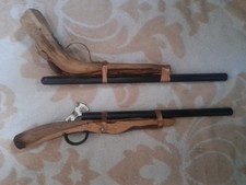 Flintlock Imitation Pistols