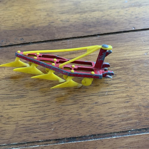 Vintage corgi toys - /, gs18