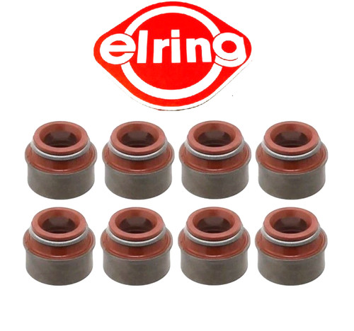Elring valve stem - valve,
