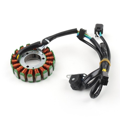 Stator coil fits suzuki - fits,