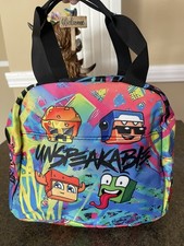 Unspeakable Insulated Kids