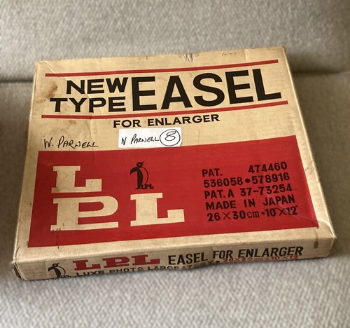 Lpl new type - type, for