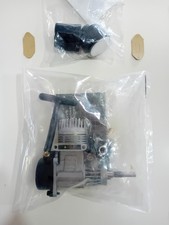 Motorcycle RC Nitro Engine