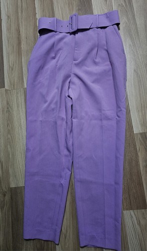 Zara high waisted - zara,
