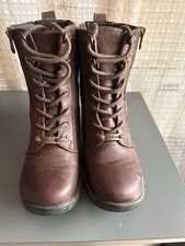 Dublin Boots