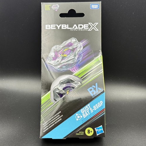 Beyblade gust bat 85gp bx - x,
