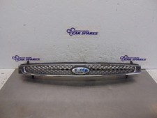 Ford fiesta radiator grill